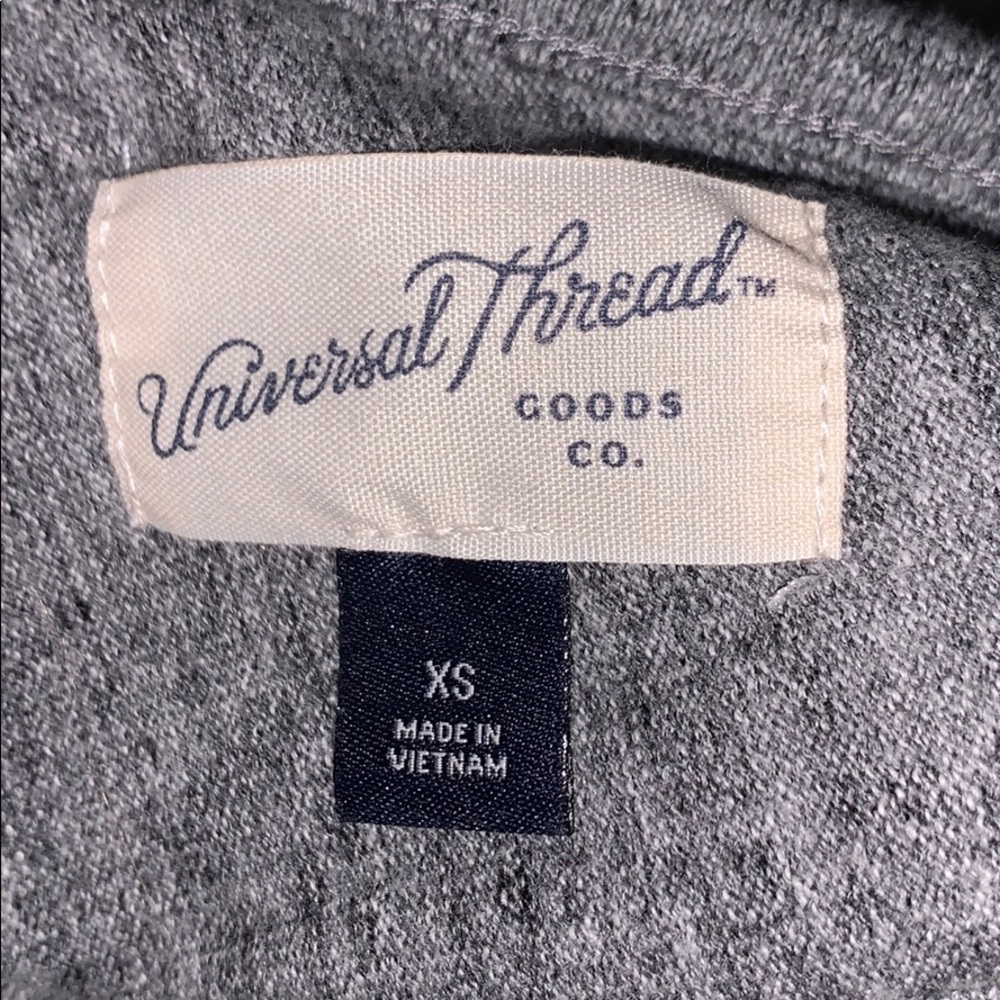 Universal Thread Jumpsuit - image 3